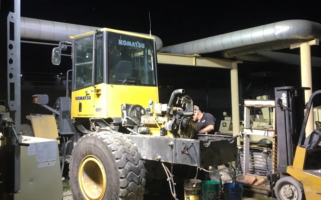 Mobile Equipment Repair, Heavy Equipment Repair, Diesel Repair, Tractor Repair, Hydraulic repair, construction equipment repair, tractor maintenance, equipment repair.