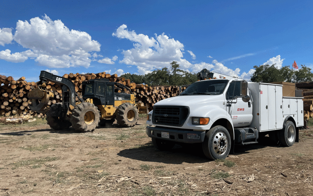 Equipment Maintenance Reno