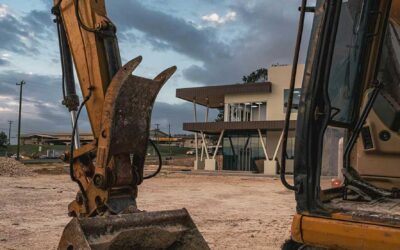 Heavy Equipment in Reno