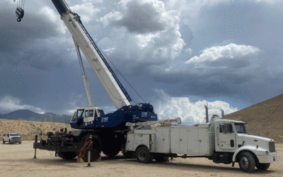 Heavy Equipment Mechanics in Reno Nv