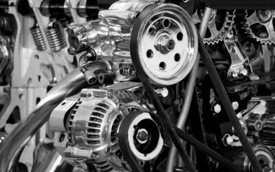 On-Site Heavy Equipment Repair in Northern Nevada
