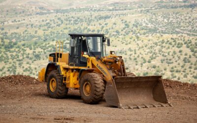 Heavy Equipment Mechanic in Reno