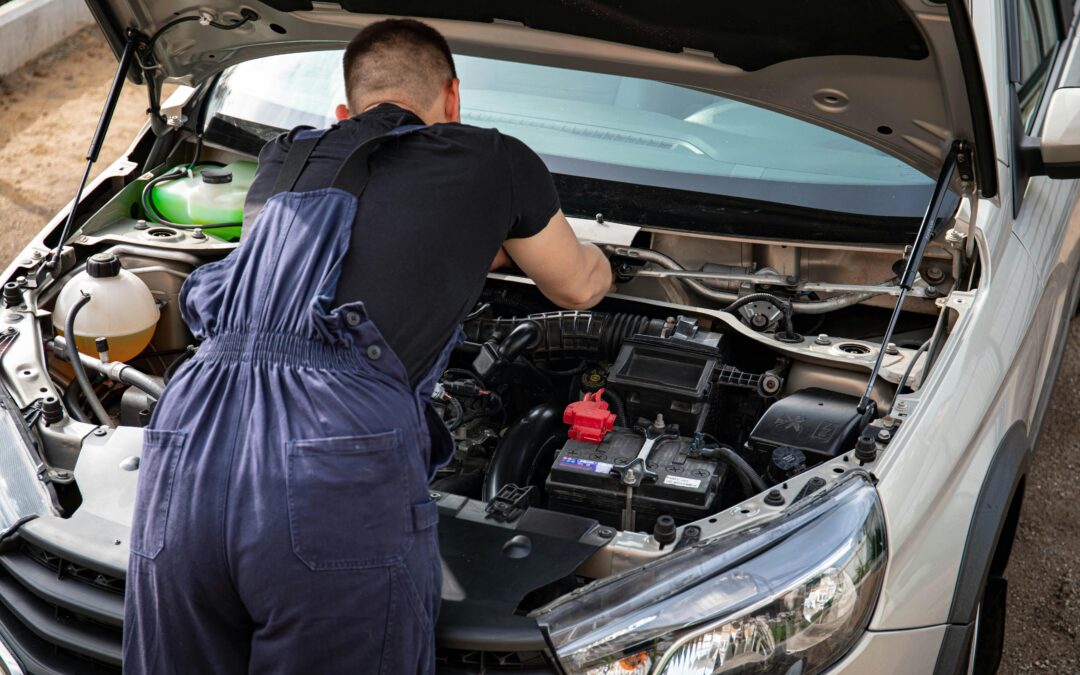 Mobile Mechanic in Reno Nv