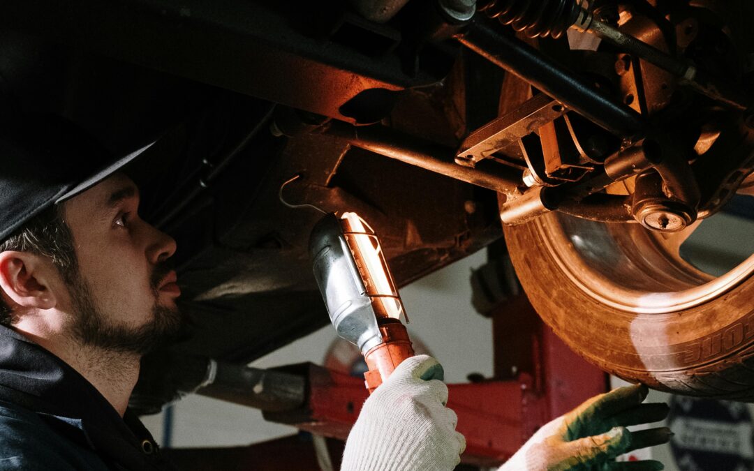 Mobile Mechanic in Reno Nv