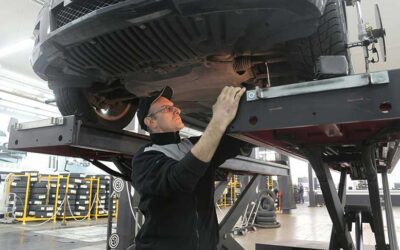 Equipment Maintenance & Service (EMS)